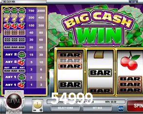 A Emoção da Loteria na 54999: Uma Chance de Mudança de Vida