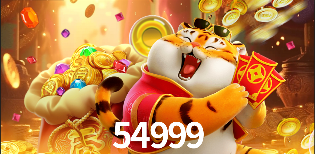 54999: A Experiência de Casino com Jogos de Mesa ao Vivo
