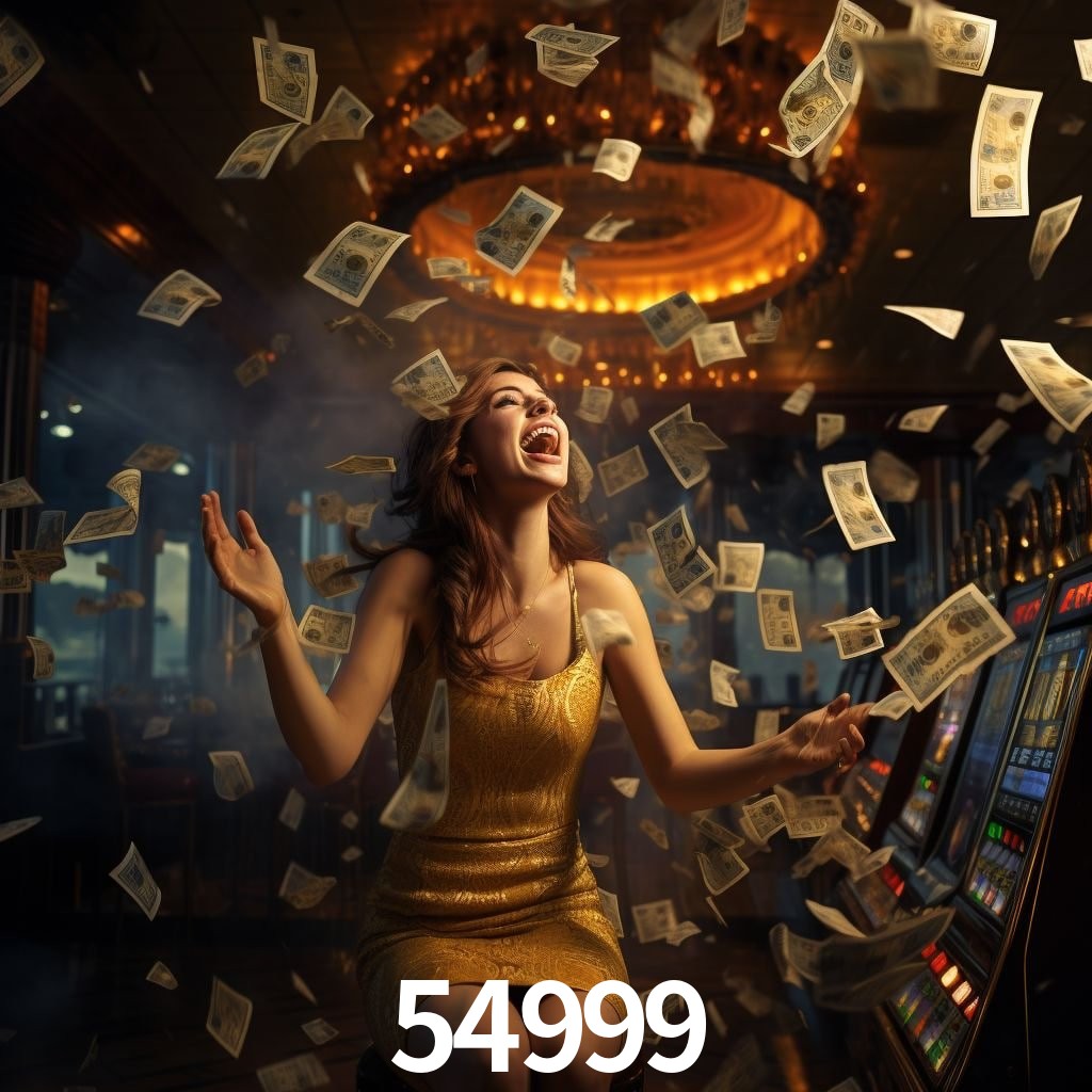 Roulette Table 54999