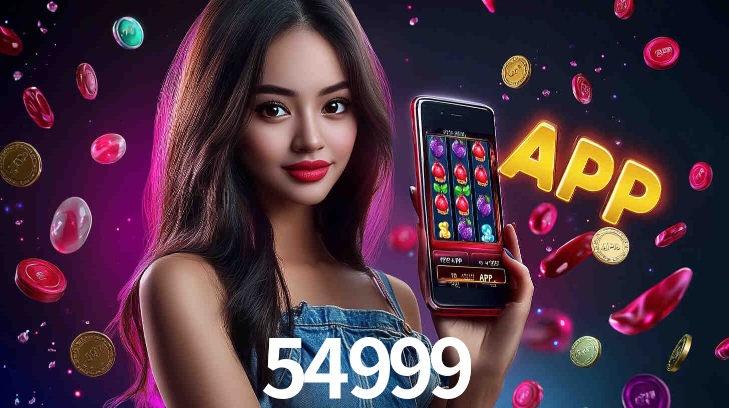 Inovações de Jogos na 54999: O Futuro das Experiências Interativas