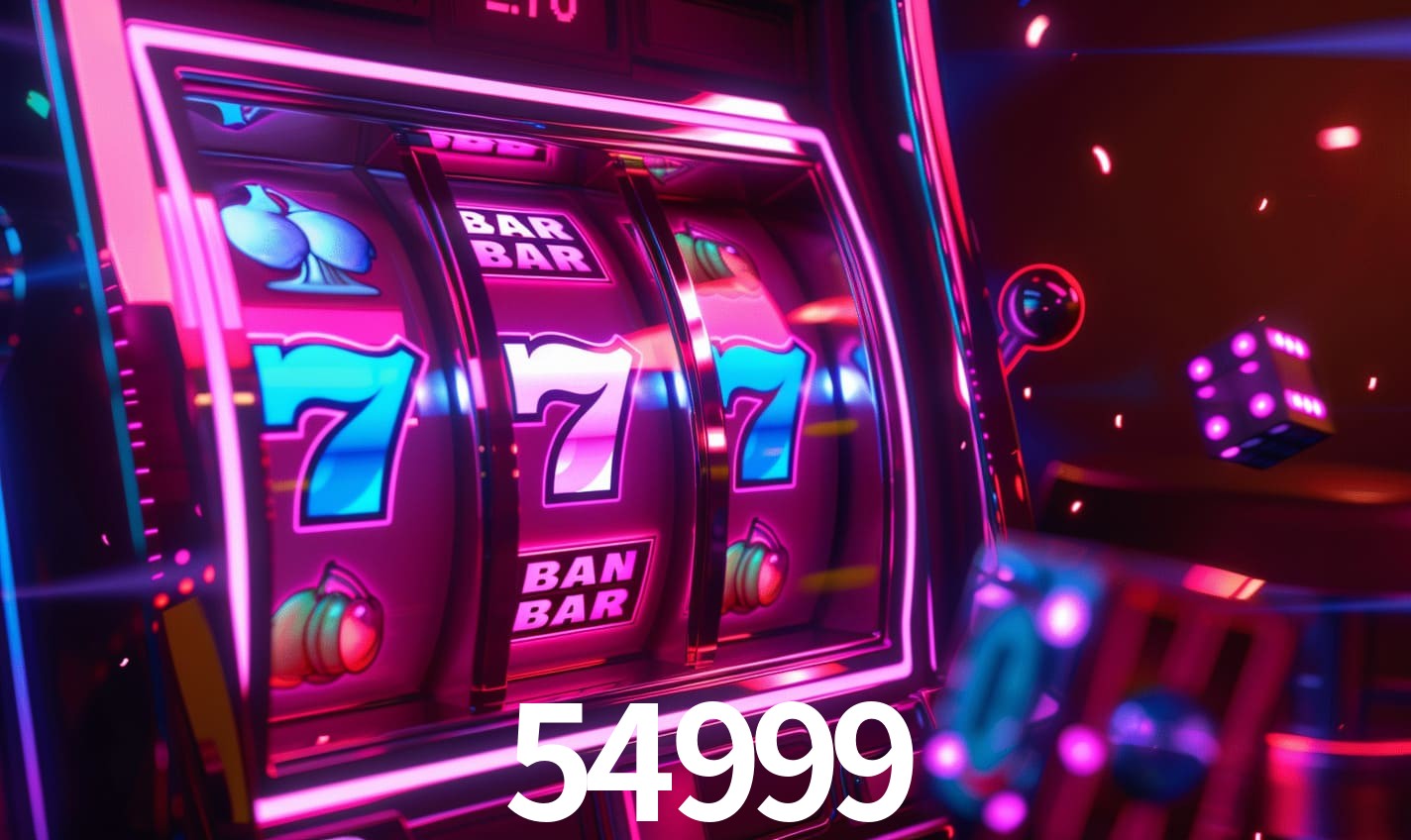 Explorando a Categoria de Eventos em Apostas na 54999