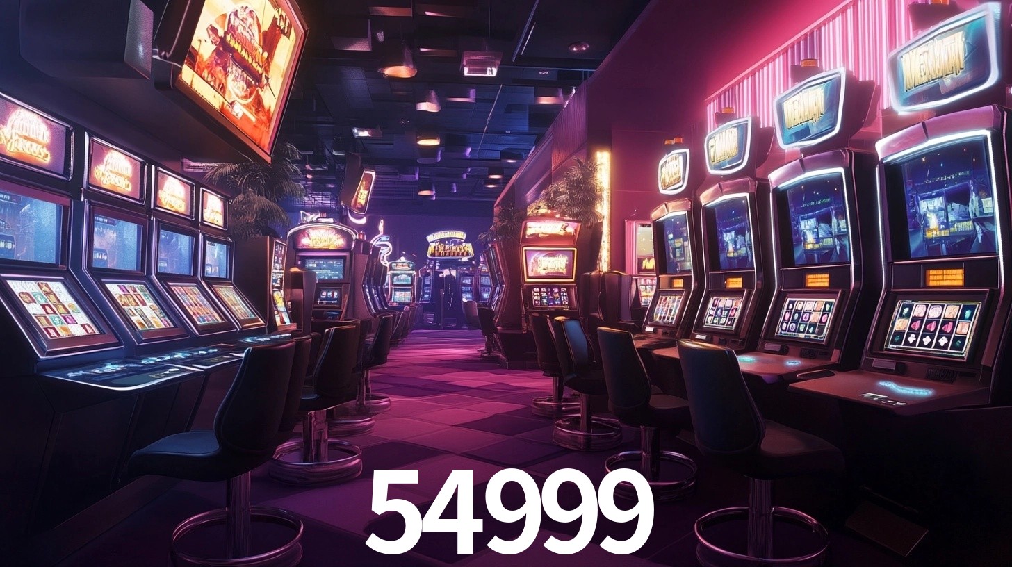 Ofertas Imperdíveis na 54999: Promoções e Bônus Que Valem a Pena