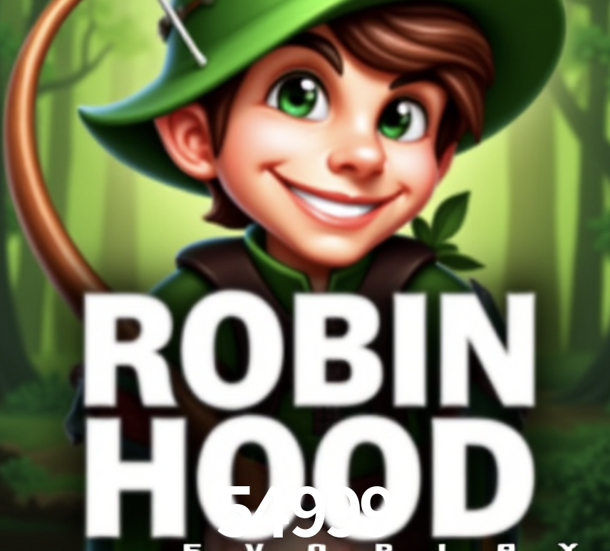 Account Benefits 54999