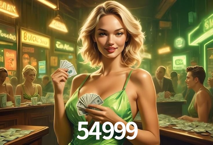 A Popularidade dos Caça-Níqueis no 54999