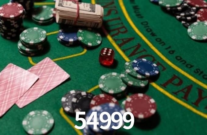 54999 bet