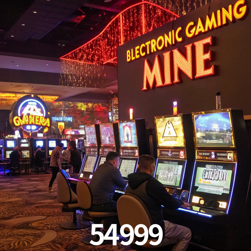Mines